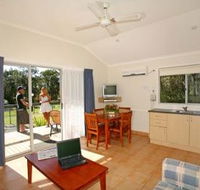Samurai Beach Resort - Kalgoorlie Accommodation