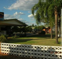 Cross Roads Motel - Kalgoorlie Accommodation