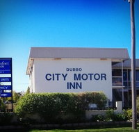 Comfort Inn Dubbo City - Kalgoorlie Accommodation