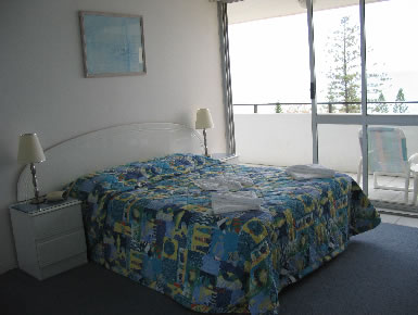 Bundall Dc QLD Kalgoorlie Accommodation