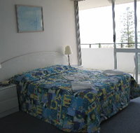 At The Sands Holiday Apartments - Kalgoorlie Accommodation