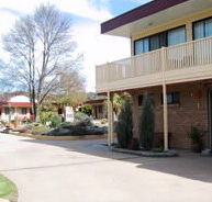 Blayney Goldfields Motor Inn - Kalgoorlie Accommodation