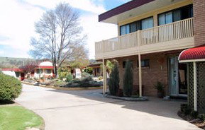 Blayney Goldfields Motor Inn - Kalgoorlie Accommodation 0