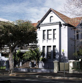 Redfern NSW Kalgoorlie Accommodation