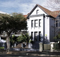 Alfred Park Accommodation - Kalgoorlie Accommodation