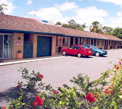Arcadia Motel - Kalgoorlie Accommodation 0