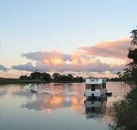 Tweed River Houseboats - Kalgoorlie Accommodation