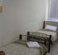 Columbia Tower Holiday Apartments - Kalgoorlie Accommodation
