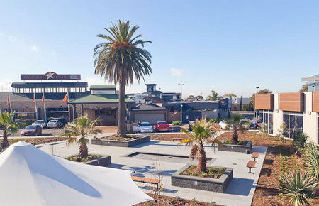  Kalgoorlie Accommodation