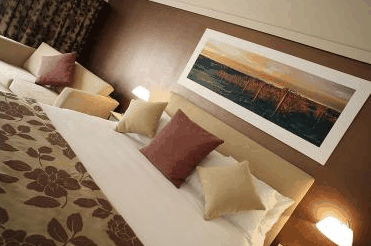 Heritage Trail Lodge - Kalgoorlie Accommodation 1