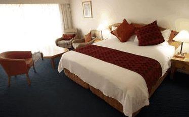 Heritage Trail Lodge - Kalgoorlie Accommodation 2