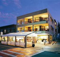 Marine Boutique Beachfront Apartments - Kalgoorlie Accommodation