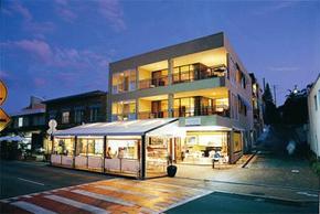 Marine Boutique Beachfront Apartments - Kalgoorlie Accommodation 0