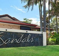 Sandals - Kalgoorlie Accommodation