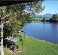 Tweed River Motel - Kalgoorlie Accommodation