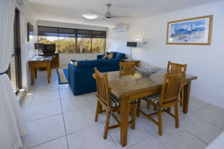 Bellardoo Holiday Apartments - Kalgoorlie Accommodation