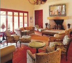 Tower Lodge - Kalgoorlie Accommodation 1