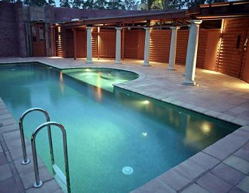 Tower Lodge - Kalgoorlie Accommodation 2