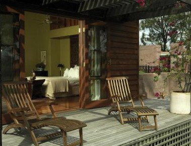 Tower Lodge - Kalgoorlie Accommodation 5