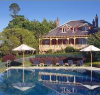 Lilianfels Blue Mountains - Kalgoorlie Accommodation