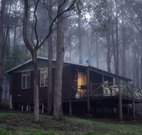 Balingup Heights Cedar Chalets - Kalgoorlie Accommodation
