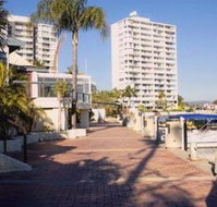 Moorings On Cavill - Kalgoorlie Accommodation