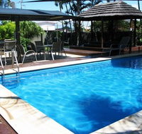 Country Plaza Motor Inn - Kalgoorlie Accommodation