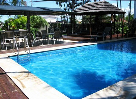 Country Plaza Motor Inn - Kalgoorlie Accommodation 0