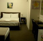 Coral Sands Motel - Kalgoorlie Accommodation
