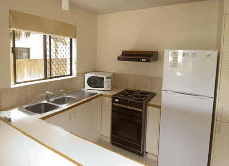 Noosa Apartments - Kalgoorlie Accommodation 2
