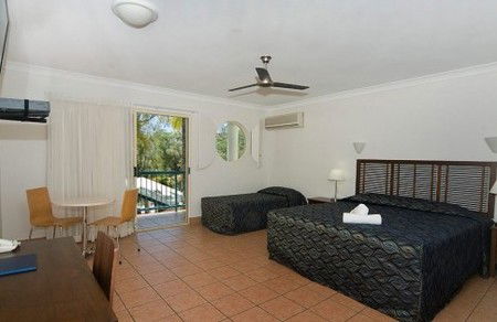 Anchor Motel Noosa - Kalgoorlie Accommodation 2