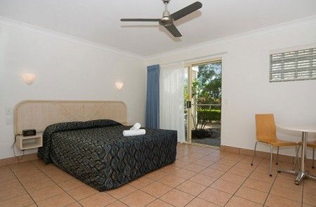 Anchor Motel Noosa - Kalgoorlie Accommodation 3