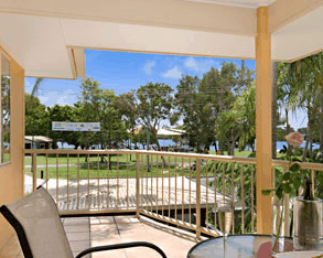 Noosa River Palms - Kalgoorlie Accommodation 1