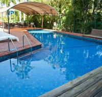 Vitina Studio Motel - Kalgoorlie Accommodation