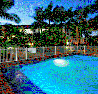 Anchor Down Holiday Apartments - Kalgoorlie Accommodation