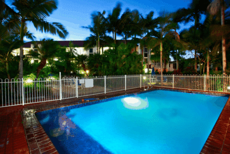 Anchor Down Holiday Apartments - Kalgoorlie Accommodation 0