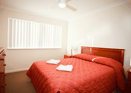 Anchor Down Holiday Apartments - Kalgoorlie Accommodation 1