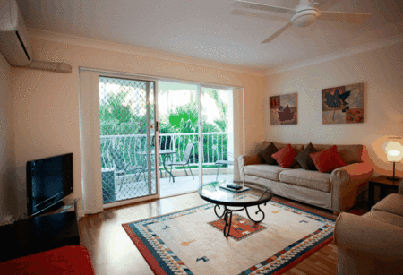 Anchor Down Holiday Apartments - Kalgoorlie Accommodation 2