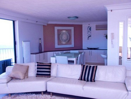 Aegean Apartments - Kalgoorlie Accommodation 1