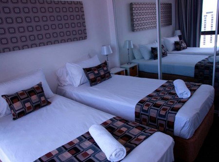 Aegean Apartments - Kalgoorlie Accommodation 3