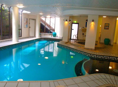 Aegean Apartments - Kalgoorlie Accommodation 4