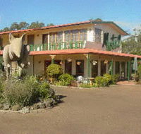 Bandicoot Motor Inn - Kalgoorlie Accommodation