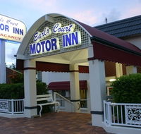 Earls Court Motor Inn - Kalgoorlie Accommodation