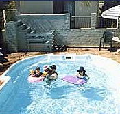 Del Costa Holiday Villas - Kalgoorlie Accommodation