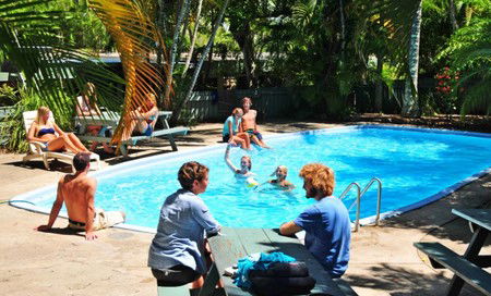 Nomads Noosa - Kalgoorlie Accommodation 0