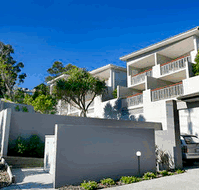 Noosa Heads Motel - Kalgoorlie Accommodation