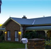 Lincoln Cottage Motor Inn - Kalgoorlie Accommodation