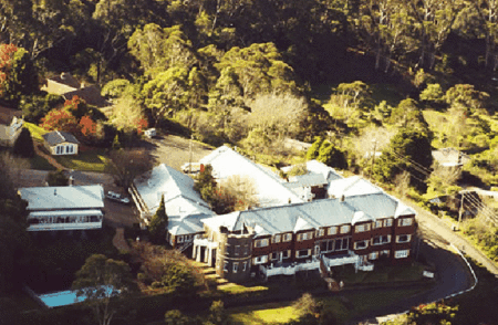 The Mountain Heritage - Kalgoorlie Accommodation