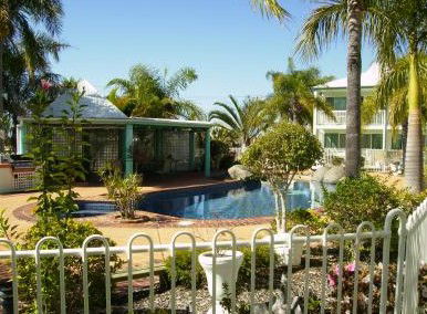 Reef Adventureland Motor Inn - Kalgoorlie Accommodation 0