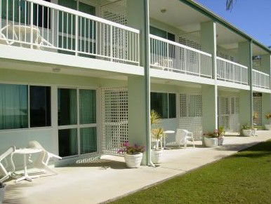 Reef Adventureland Motor Inn - Kalgoorlie Accommodation 3